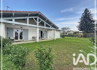  Maison  vendre 8 pices 177 m