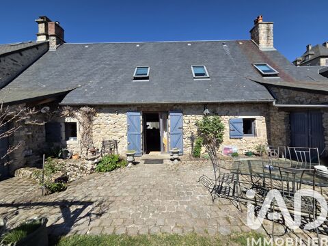   Vente Maison de village 4 pi�ces Maison - 4 pi�ce(s) - 112 m�