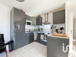  Appartement  vendre 2 pices 48 m