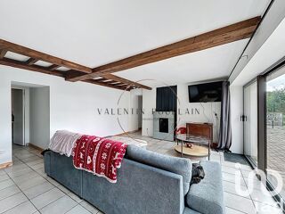  Maison � vendre 7 pi�ces 150 m�