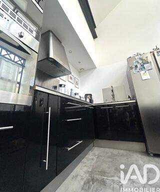  Loft � vendre 3 pi�ces 83 m�