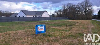  Terrain � vendre 1452 m�