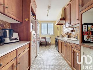  Appartement � vendre 4 pi�ces 82 m�