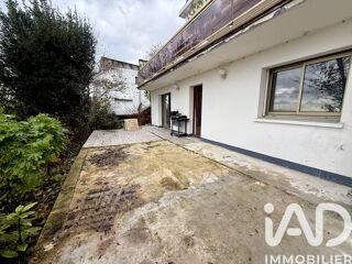  Appartement � vendre 4 pi�ces 59 m�