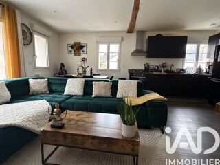  Maison � vendre 4 pi�ces 98 m�