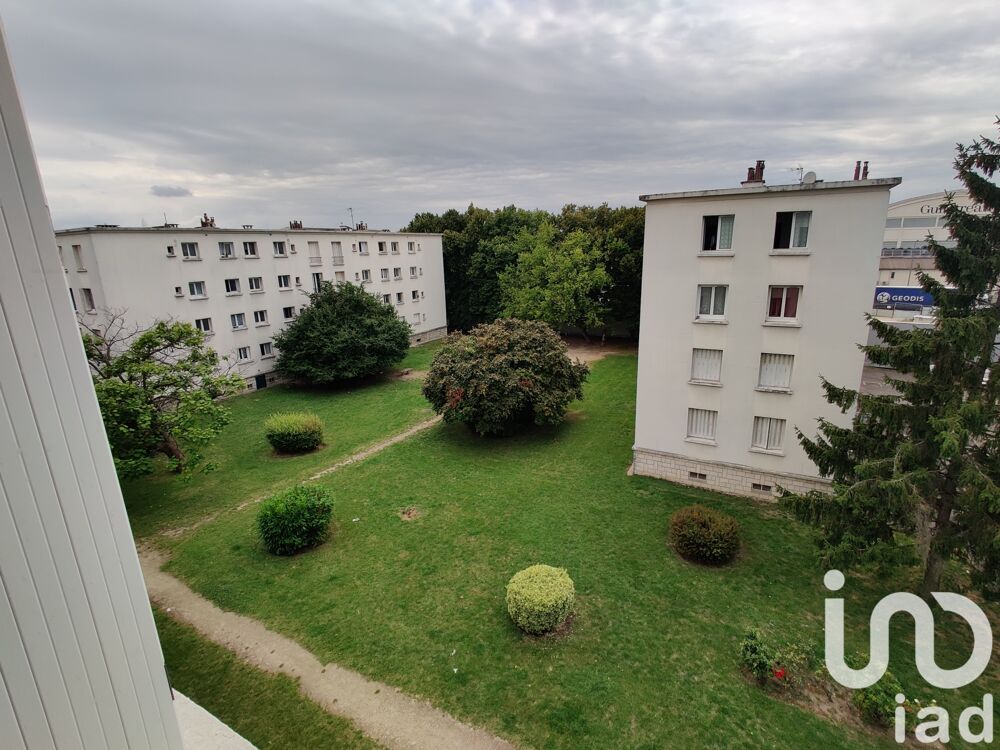 Vente Appartement Vente Appartement 3 pi�ces Le blanc-mesnil