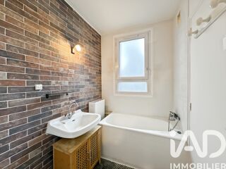  Appartement  vendre 3 pices 56 m