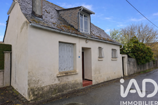  Maison � vendre 3 pi�ces 46 m�