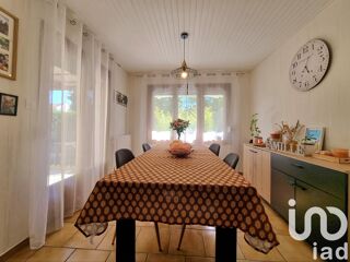  Maison � vendre 5 pi�ces 85 m�