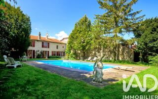  Maison � vendre 7 pi�ces 252 m�