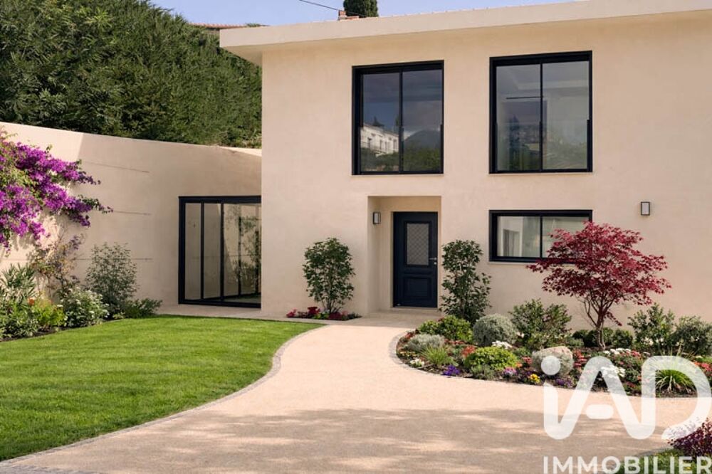 � vendre  Maison Menton (06500)