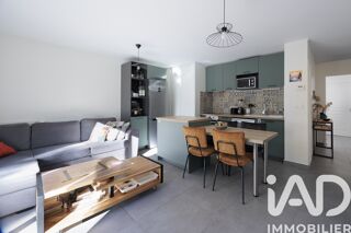  Appartement � vendre 3 pi�ces 60 m�