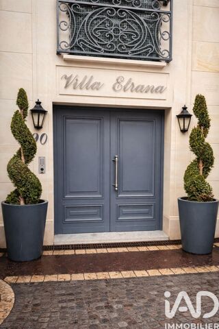  Appartement � vendre 2 pi�ces 43 m�