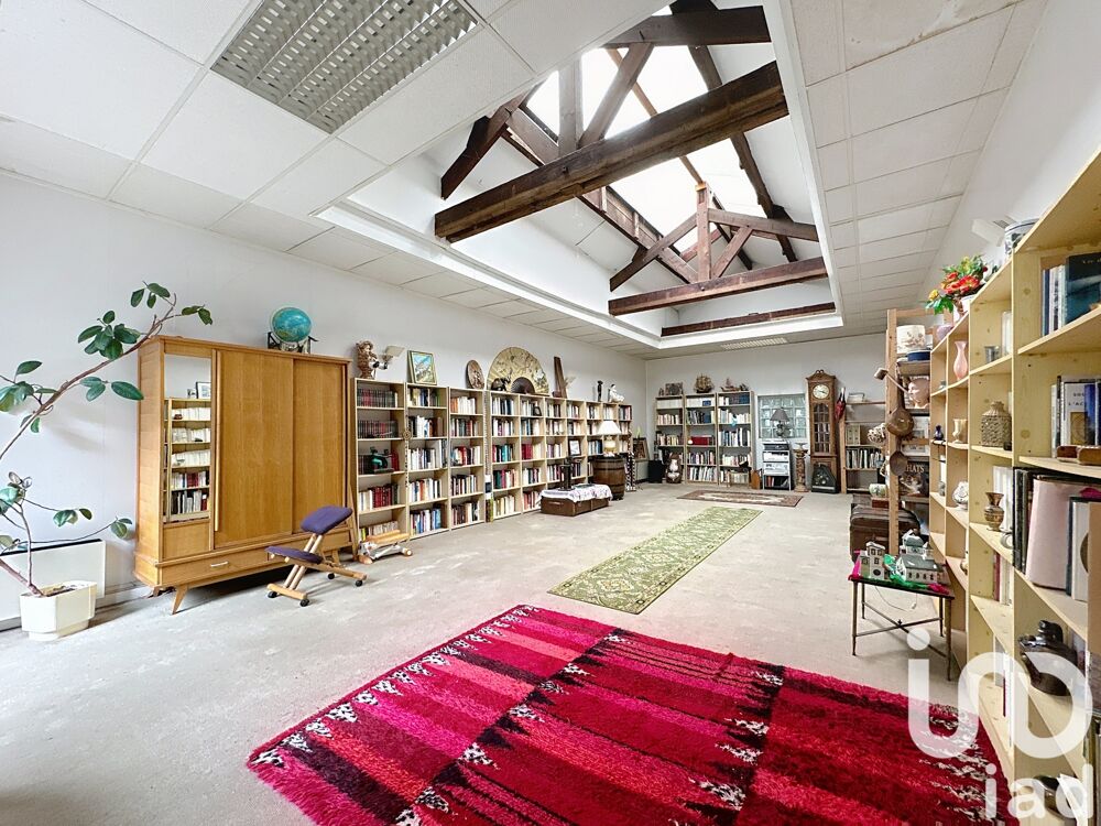  vendre  Maison Montreuil (93100)