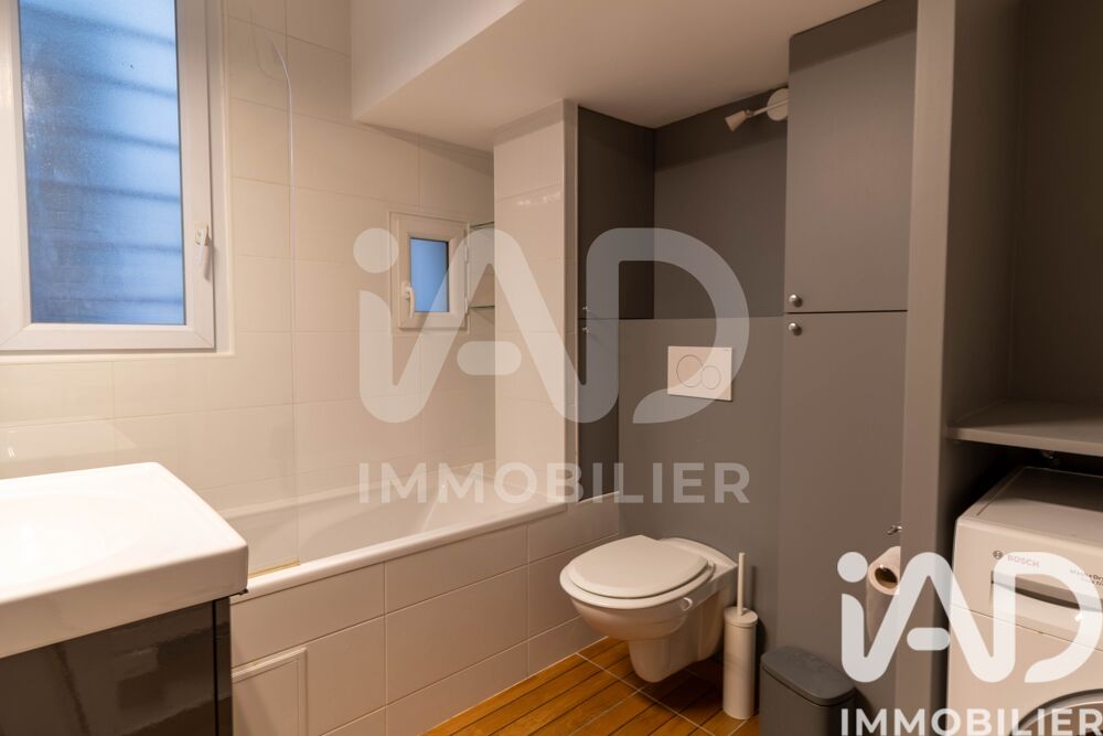 � vendre  Appartement Paris 14