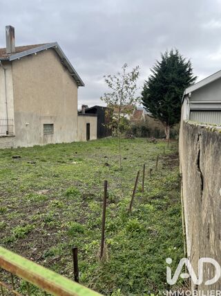  Terrain � vendre 344 m�