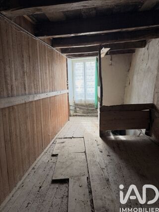  Maison � vendre 2 pi�ces 48 m�