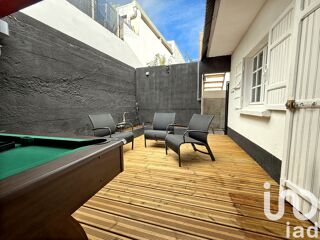  Maison � vendre 5 pi�ces 80 m�