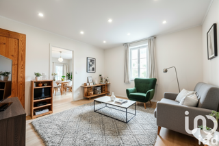  Maison � vendre 4 pi�ces 80 m�