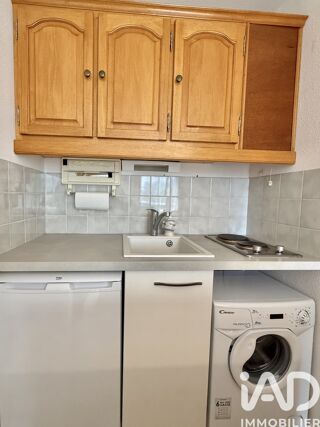  Appartement � vendre 2 pi�ces 32 m�