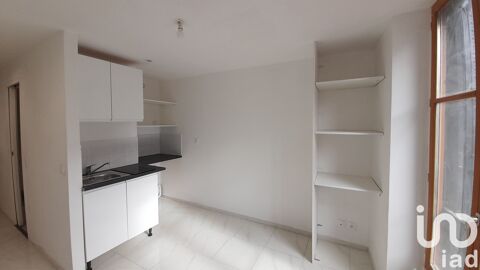  Appartement � louer 1 pi�ce 16 m�