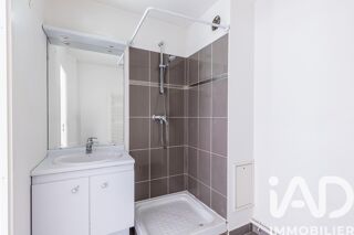  Appartement � vendre 2 pi�ces 43 m�