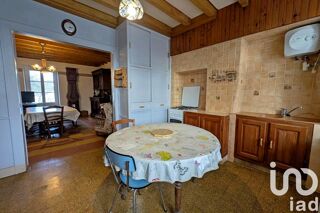  Maison � vendre 4 pi�ces 82 m�