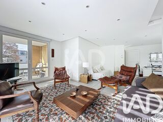  Appartement � vendre 4 pi�ces 100 m�