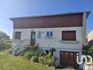  Maison  vendre 4 pices 82 m