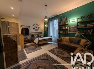  Appartement � vendre 2 pi�ces 41 m�