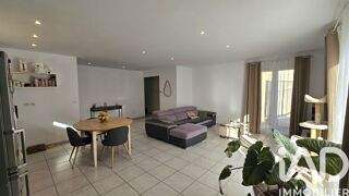  Maison � vendre 4 pi�ces 89 m�