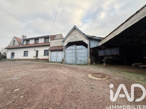   Vente Ferme 5 pi�ces Maison - 5 pi�ce(s) - 184 m�