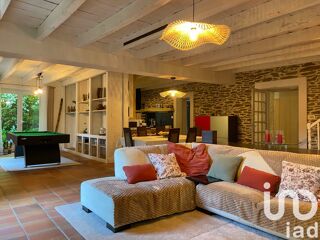  Maison � vendre 7 pi�ces 230 m�