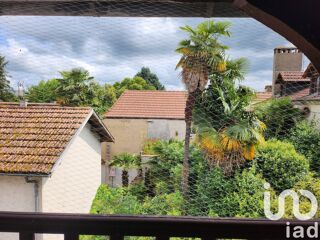  Appartement � vendre 4 pi�ces 92 m�