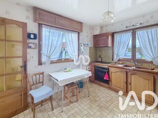  Maison � vendre 6 pi�ces 151 m�