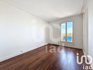  Appartement � vendre 3 pi�ces 57 m�