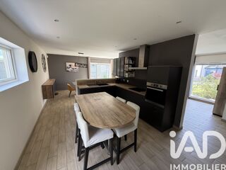  Maison � vendre 4 pi�ces 135 m�