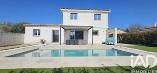  Maison � vendre 5 pi�ces 150 m�