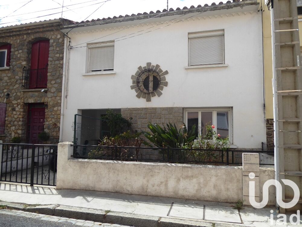 Vente Maison Vente Maison/villa 5 pi�ces Perpignan