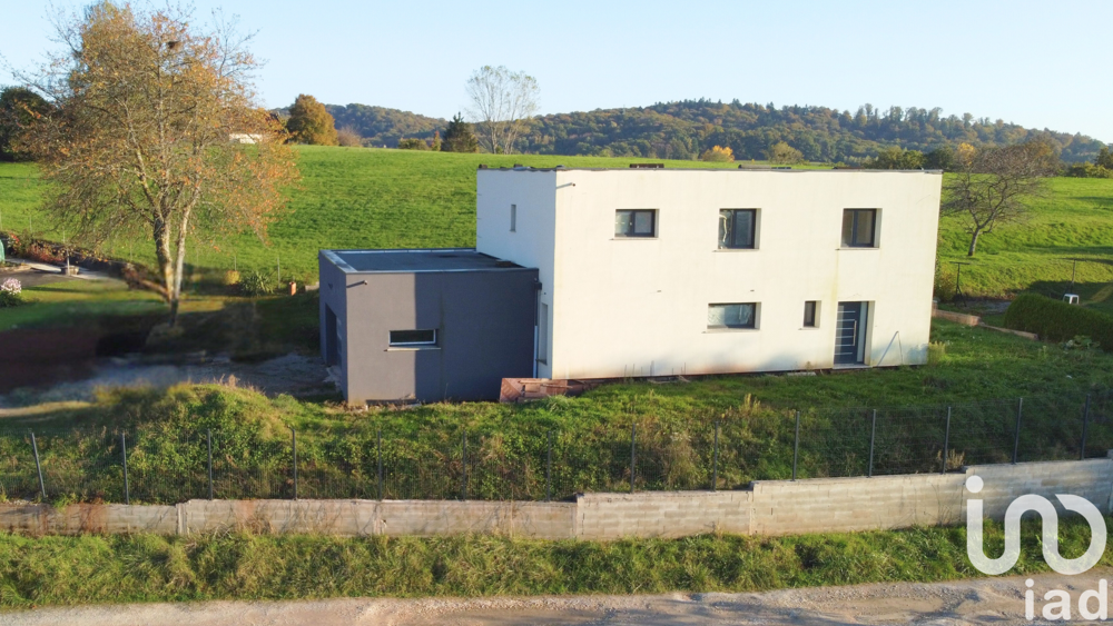 Vente Maison Vente Maison/villa 5 pi�ces Frahier-et-chatebier