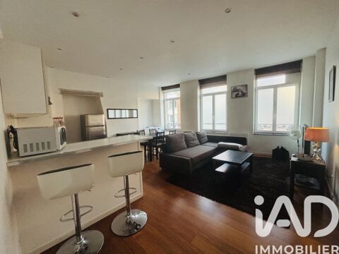  Appartement � vendre 2 pi�ces 49 m�