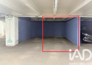  Parking / Garage � vendre 10 m�