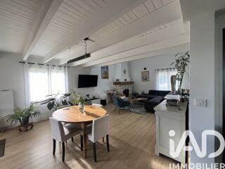  Maison � vendre 6 pi�ces 140 m�