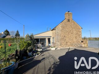  Maison � vendre 6 pi�ces 174 m�