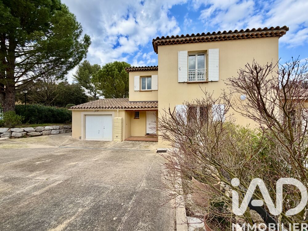 � vendre  Maison Aix-en-Provence (13100)