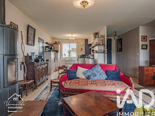  Maison � vendre 7 pi�ces 132 m�