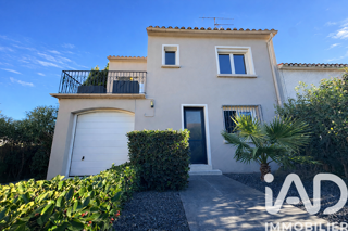  Maison � vendre 4 pi�ces 101 m�