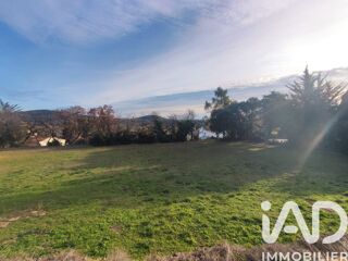  Terrain � vendre 1648 m�