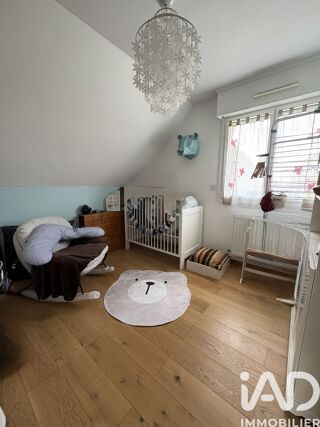  Maison � vendre 4 pi�ces 85 m�