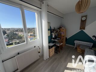  Appartement � vendre 4 pi�ces 80 m�